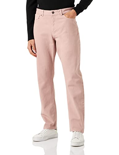 JACK & JONES Men's JPSTCHRIS JJORIGINAL BEX SN Jeans, Deauville Mauve, 30W / 32L von JACK & JONES