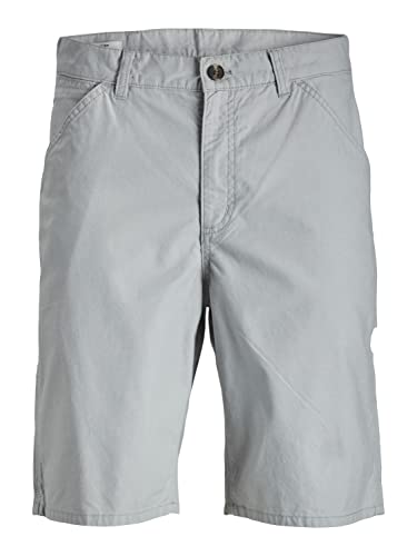 JACK & JONES Men's JPSTKARL Worker Shorts CBO Cargoshorts, High-Rise, M von JACK & JONES