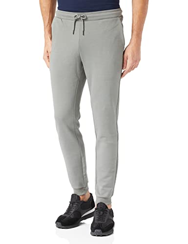 JACK&JONES Men's JPSTWILL JJNEWBASIC Sweat Pant NAFA NOOS Jogginghose, Sedona Sage, XL von JACK & JONES