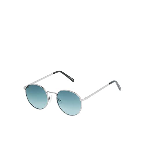 JACK & JONES Herren Jacryder Sunglasses Noos Sonnenbrille, Metal, Einheitsgröße von JACK & JONES