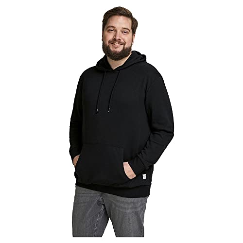 JACK & JONES JJEBASIC Logo Sweat Hood NOOS von JACK & JONES