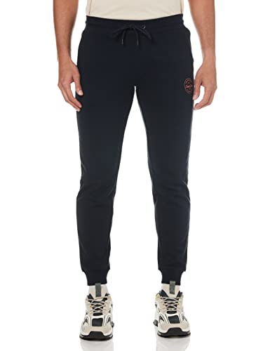 JACK & JONES Male Jogginghose Regular Fit Jogginghose von JACK & JONES