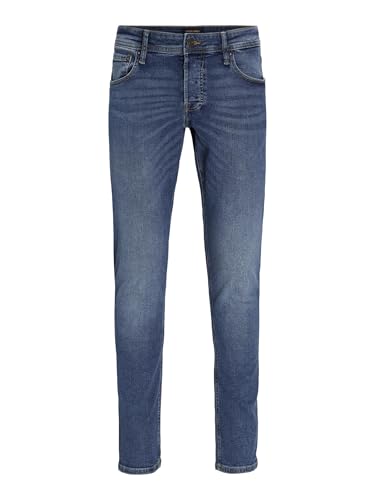 JACK & JONES Male Skinny Jeans JJILIAM JJORIGINAL CB 005 NOOS Skinny Jeans von JACK & JONES