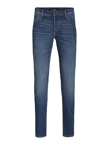 JACK & JONES Male Skinny Jeans JJILIAM JJORIGINAL CB 005 NOOS Skinny Jeans von JACK & JONES
