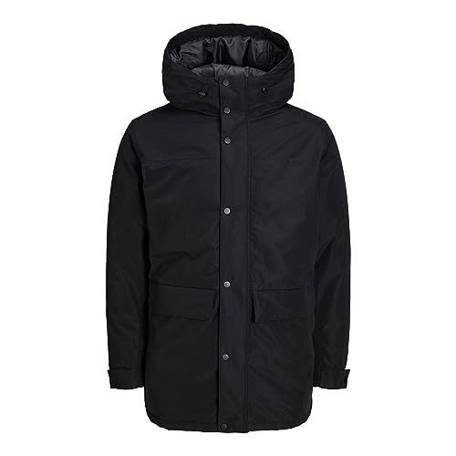 JJCHAMP Parka Jacket PLS von JACK & JONES