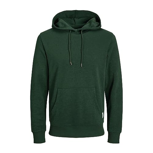 JACK & JONES PLUS JJEBASIC Sweat Hood NOOS PLS JACK & JONES PLUS JJEBASIC Sweat Hood NOOS PLS von JACK & JONES