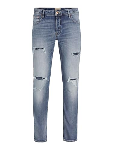 JACK&JONES PLUS JJIGLENN JJCOLE CB 625 PLS von JACK & JONES
