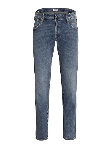 JACK&JONES PLUS JJIGLENN JJFOX SBD 948 NOOS PLS von JACK & JONES