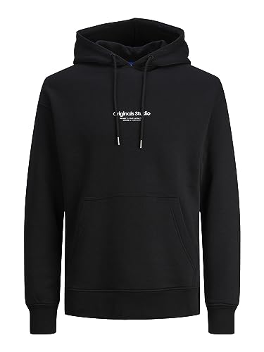 JACK&JONES PLUS JORVESTERBRO Sweat Hood PLS von JACK & JONES