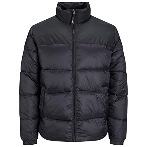 JACK&JONES PLUS JJCHILI Puffer Collar PS von JACK & JONES