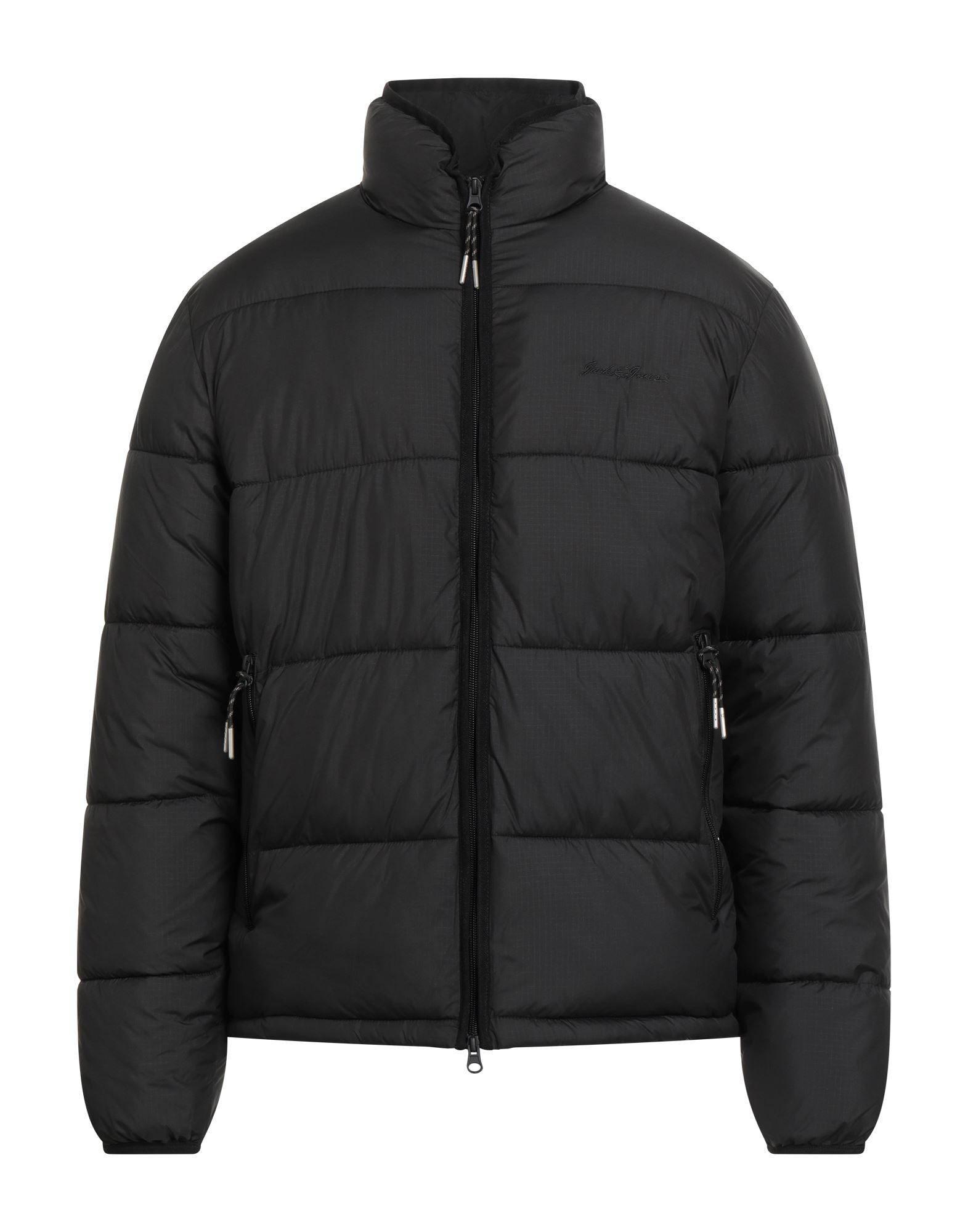 JACK & JONES Pufferjacke & Daunenjacke Herren Schwarz JACK & JONES Pufferjacke & Daunenjacke Herren Schwarz von JACK & JONES