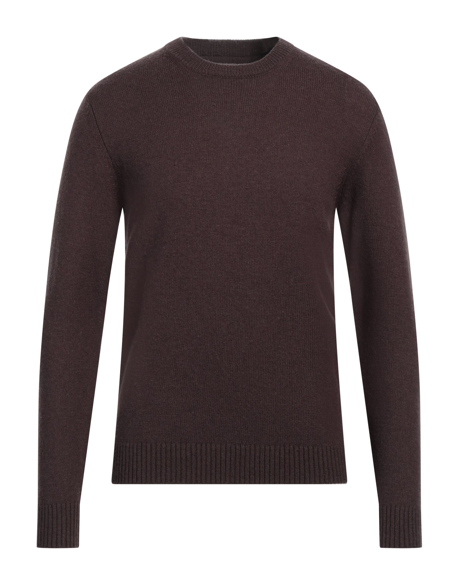 JACK & JONES Pullover Herren Dunkelbraun JACK & JONES Pullover Herren Dunkelbraun von JACK & JONES