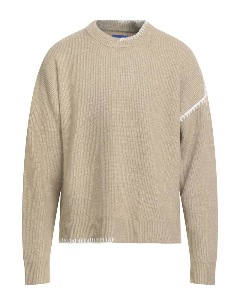 JACK & JONES Pullover Herren Säuregrün von JACK & JONES