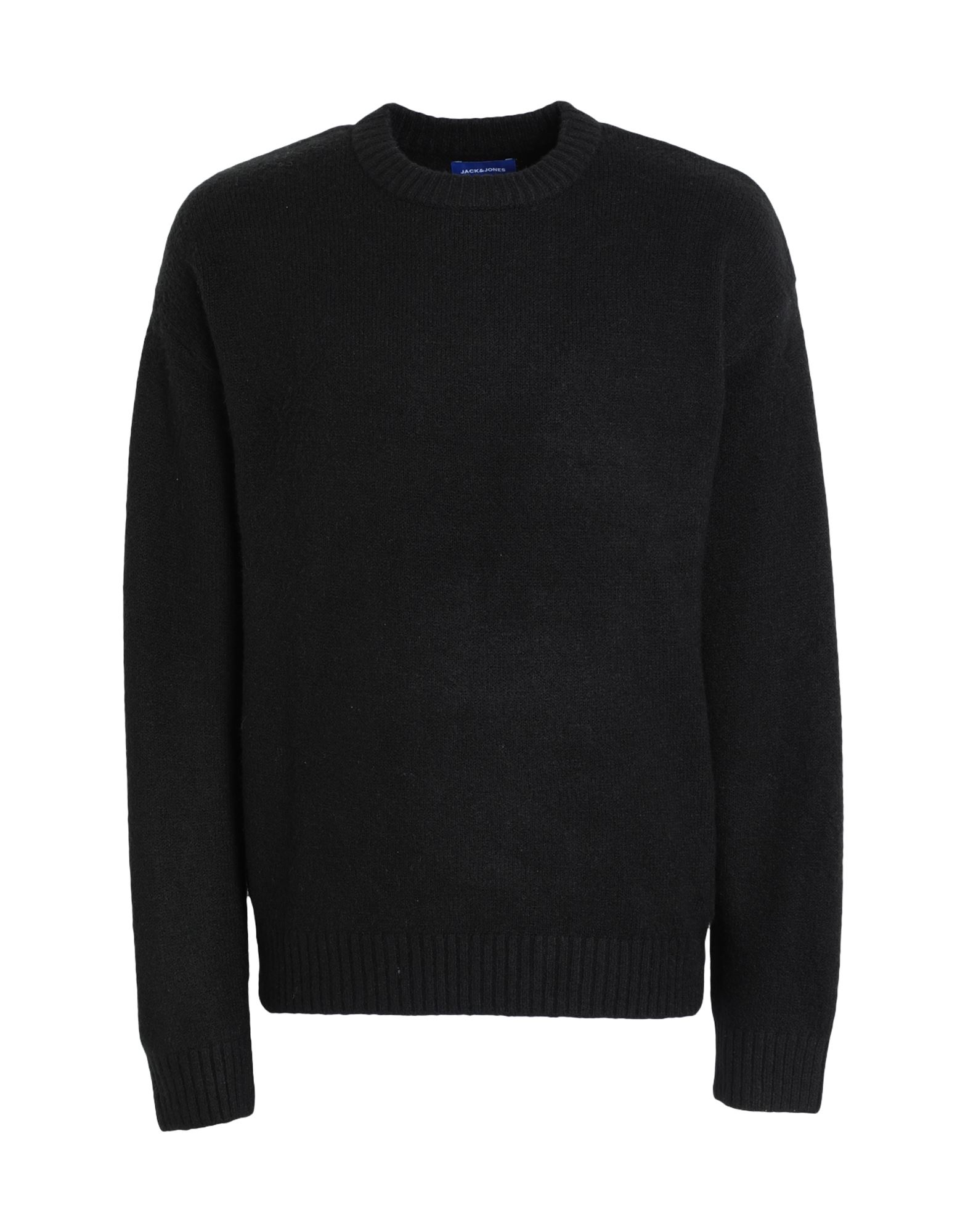 JACK & JONES Pullover Herren Schwarz JACK & JONES Pullover Herren Schwarz von JACK & JONES