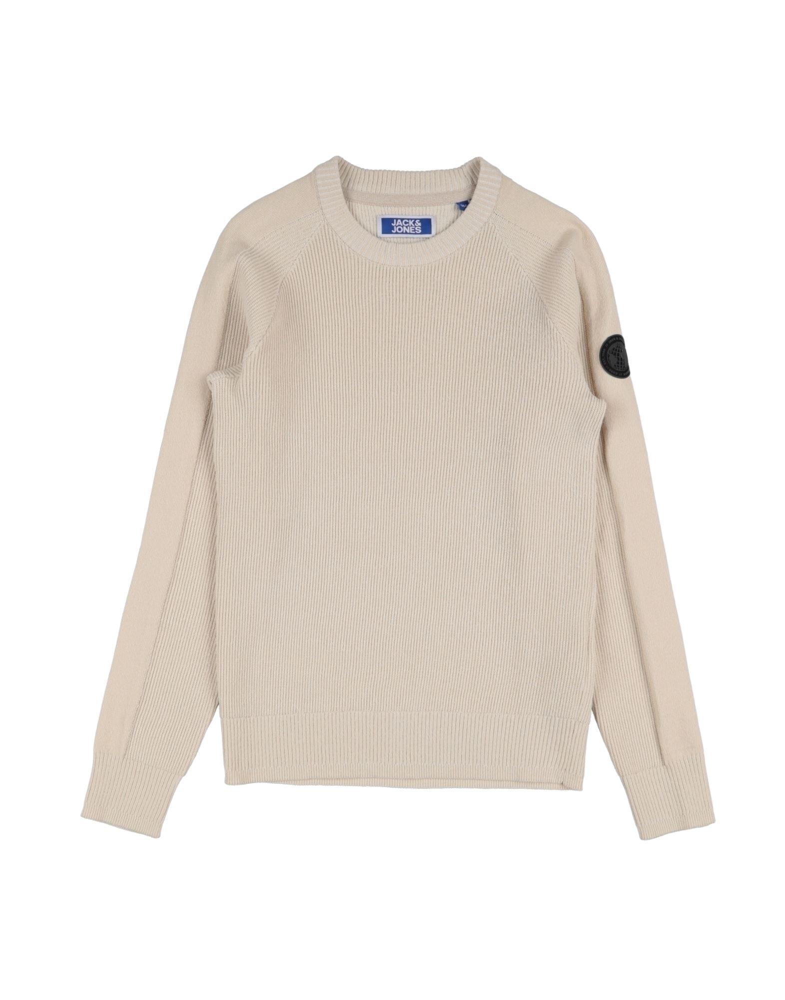 JACK & JONES Pullover Kinder Beige von JACK & JONES