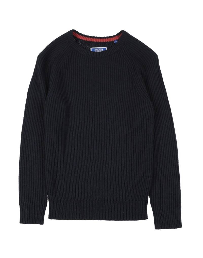 JACK & JONES Pullover Kinder Nachtblau von JACK & JONES