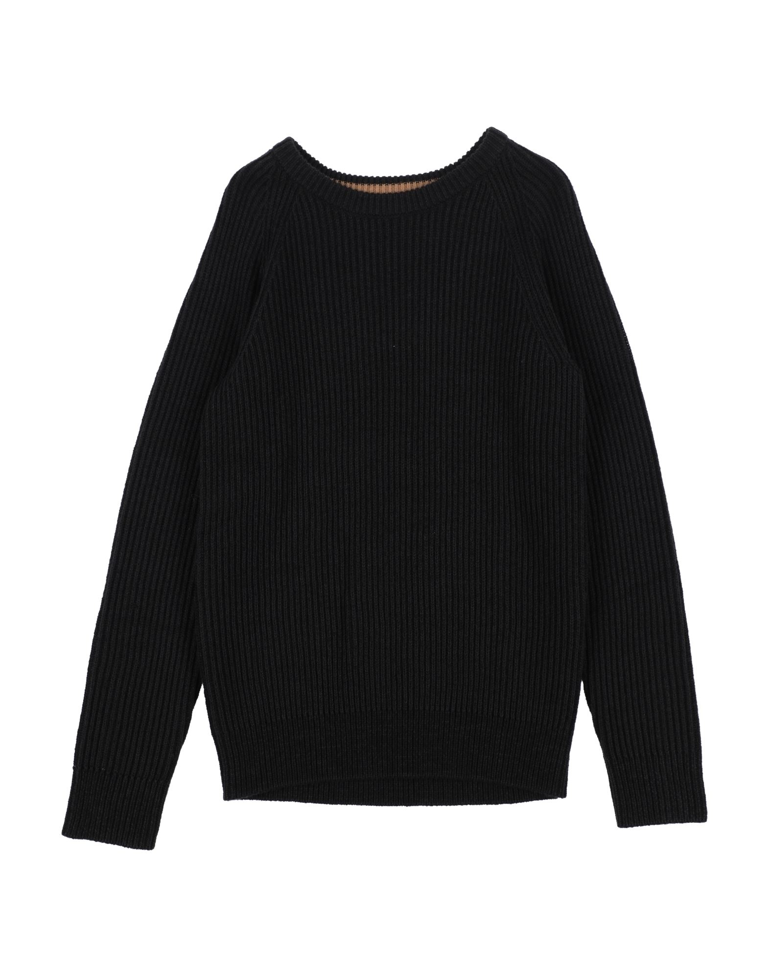 JACK & JONES Pullover Kinder Schwarz von JACK & JONES