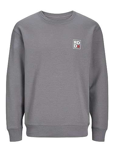 JACK & JONES RDDDEAN Sweat Crew Neck L/S SN von JACK & JONES