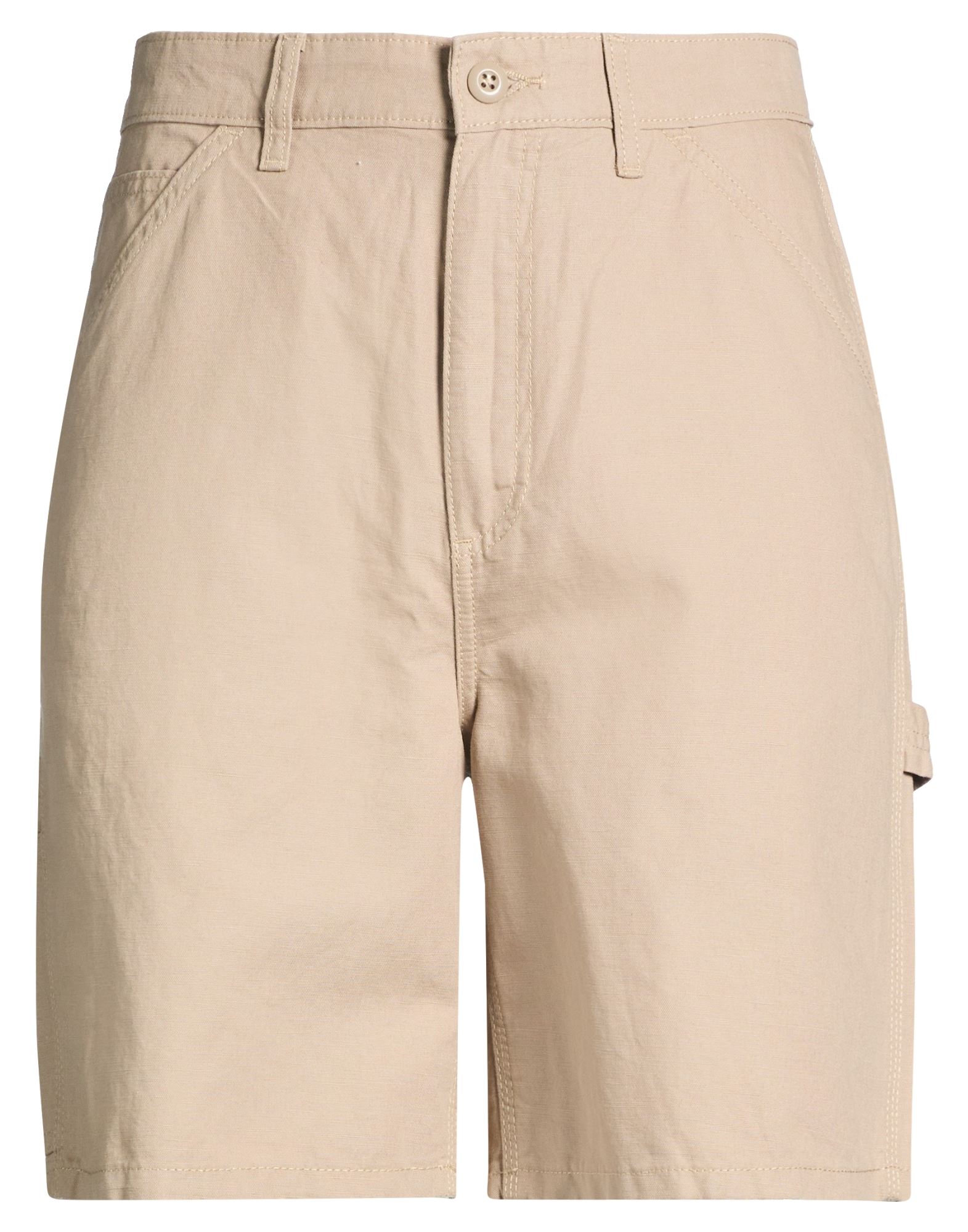 JACK & JONES Shorts & Bermudashorts Herren Beige von JACK & JONES