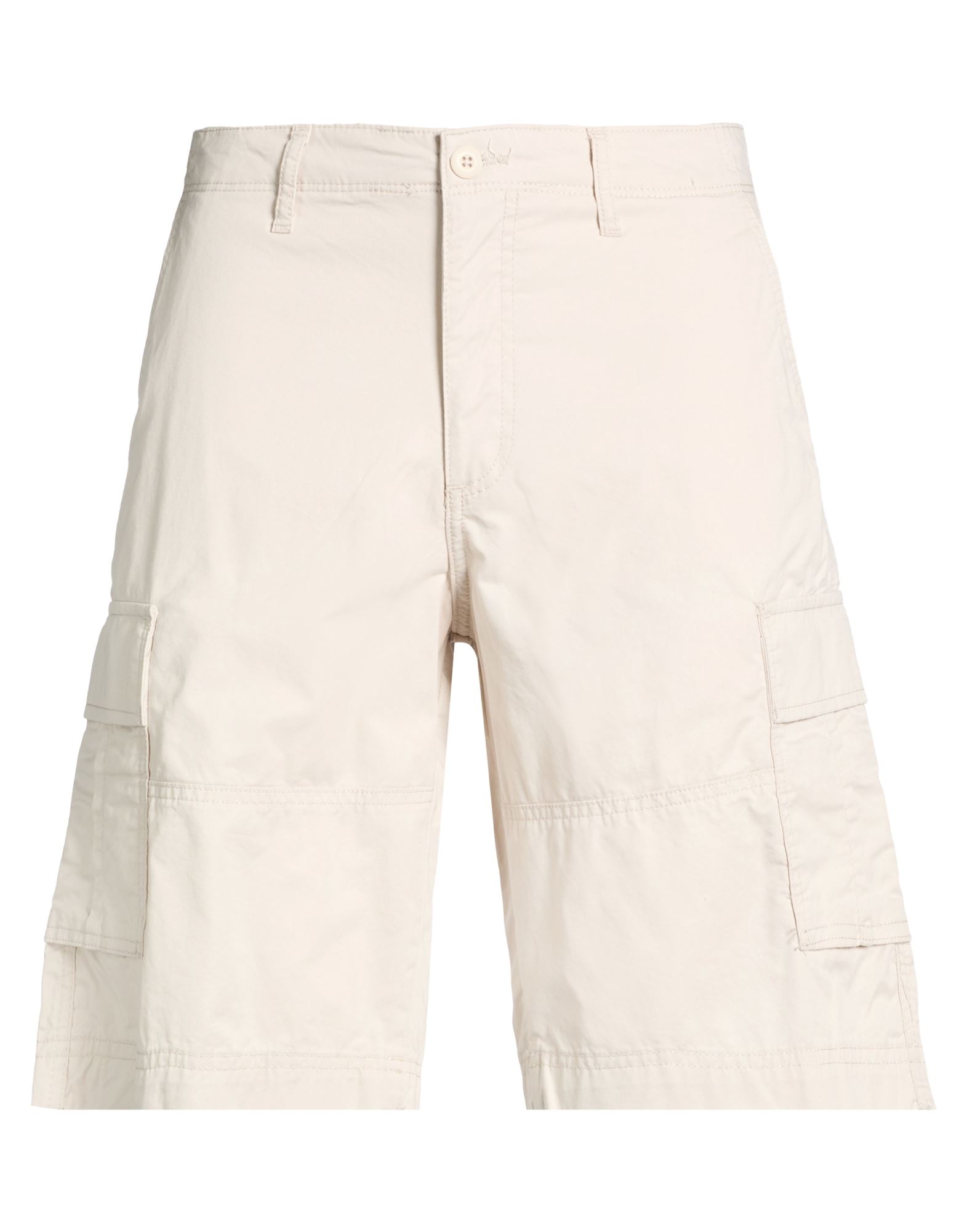 JACK & JONES Shorts & Bermudashorts Herren Beige von JACK & JONES
