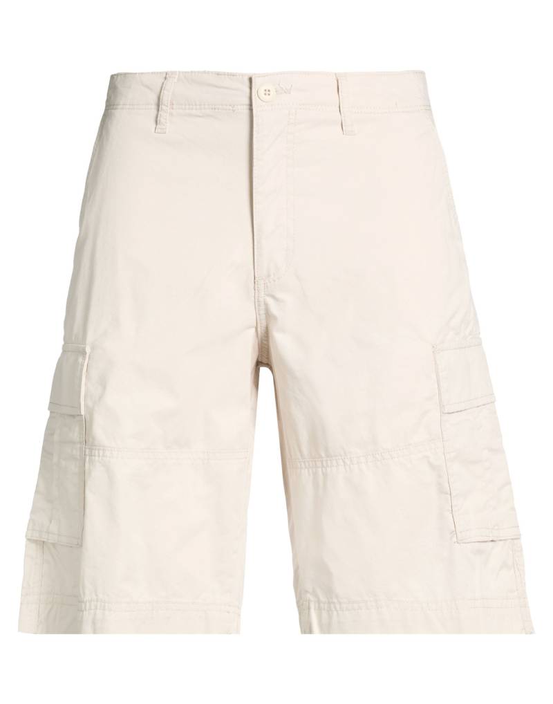 JACK & JONES Shorts & Bermudashorts Herren Beige von JACK & JONES