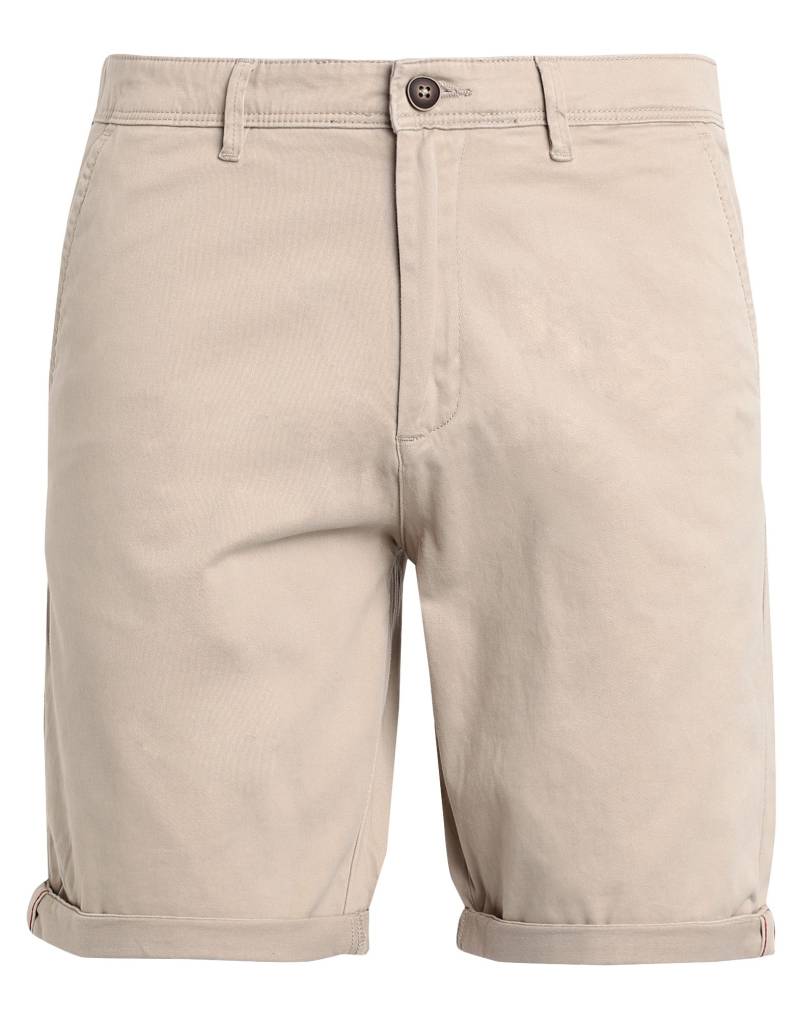 JACK & JONES Shorts & Bermudashorts Herren Beige von JACK & JONES