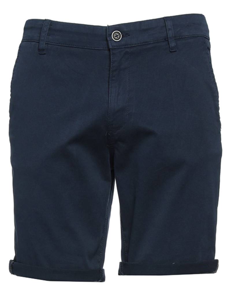 JACK & JONES Shorts & Bermudashorts Herren Nachtblau von JACK & JONES