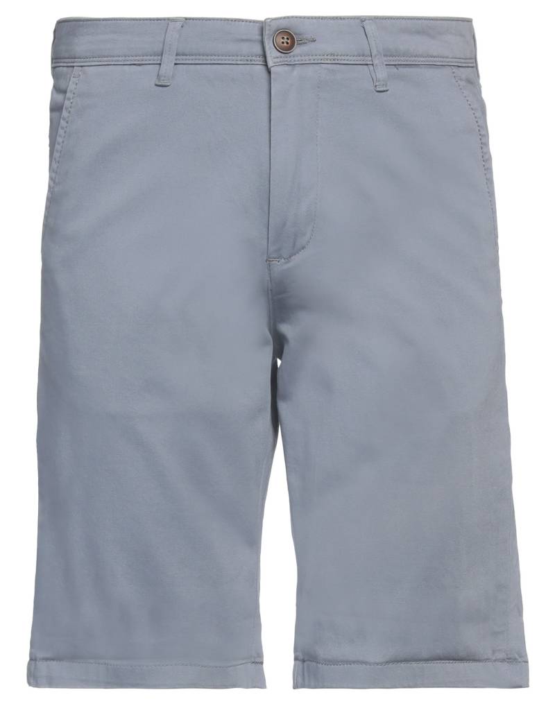 JACK & JONES Shorts & Bermudashorts Herren Grau von JACK & JONES