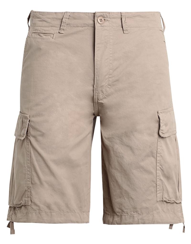 JACK & JONES Shorts & Bermudashorts Herren Hellbraun von JACK & JONES