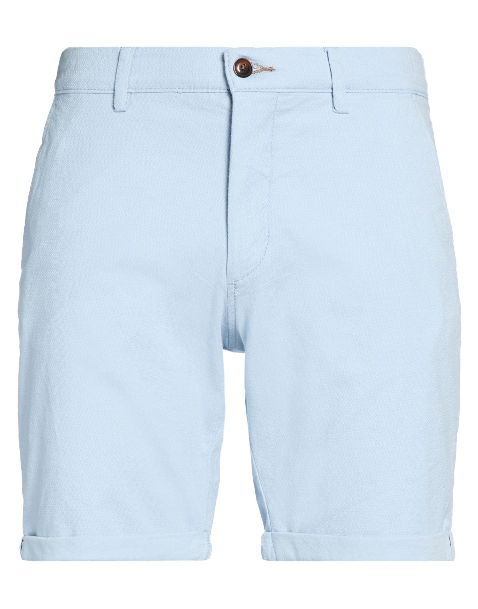JACK & JONES Shorts & Bermudashorts Herren Himmelblau von JACK & JONES