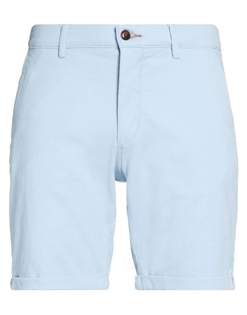 JACK & JONES Shorts & Bermudashorts Herren Himmelblau von JACK & JONES