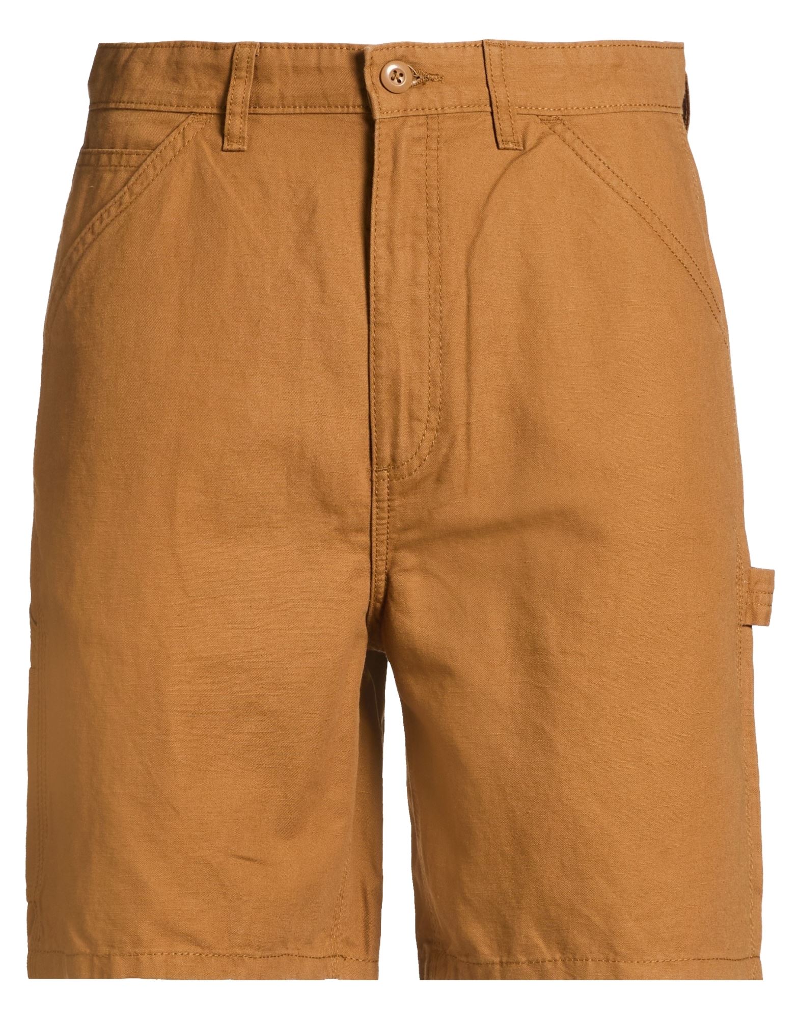 JACK & JONES Shorts & Bermudashorts Herren Kamel von JACK & JONES