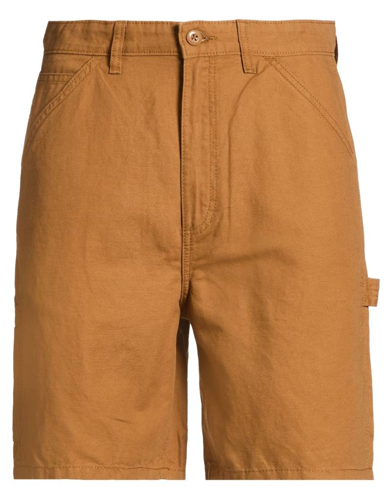 JACK & JONES Shorts & Bermudashorts Herren Kamel von JACK & JONES