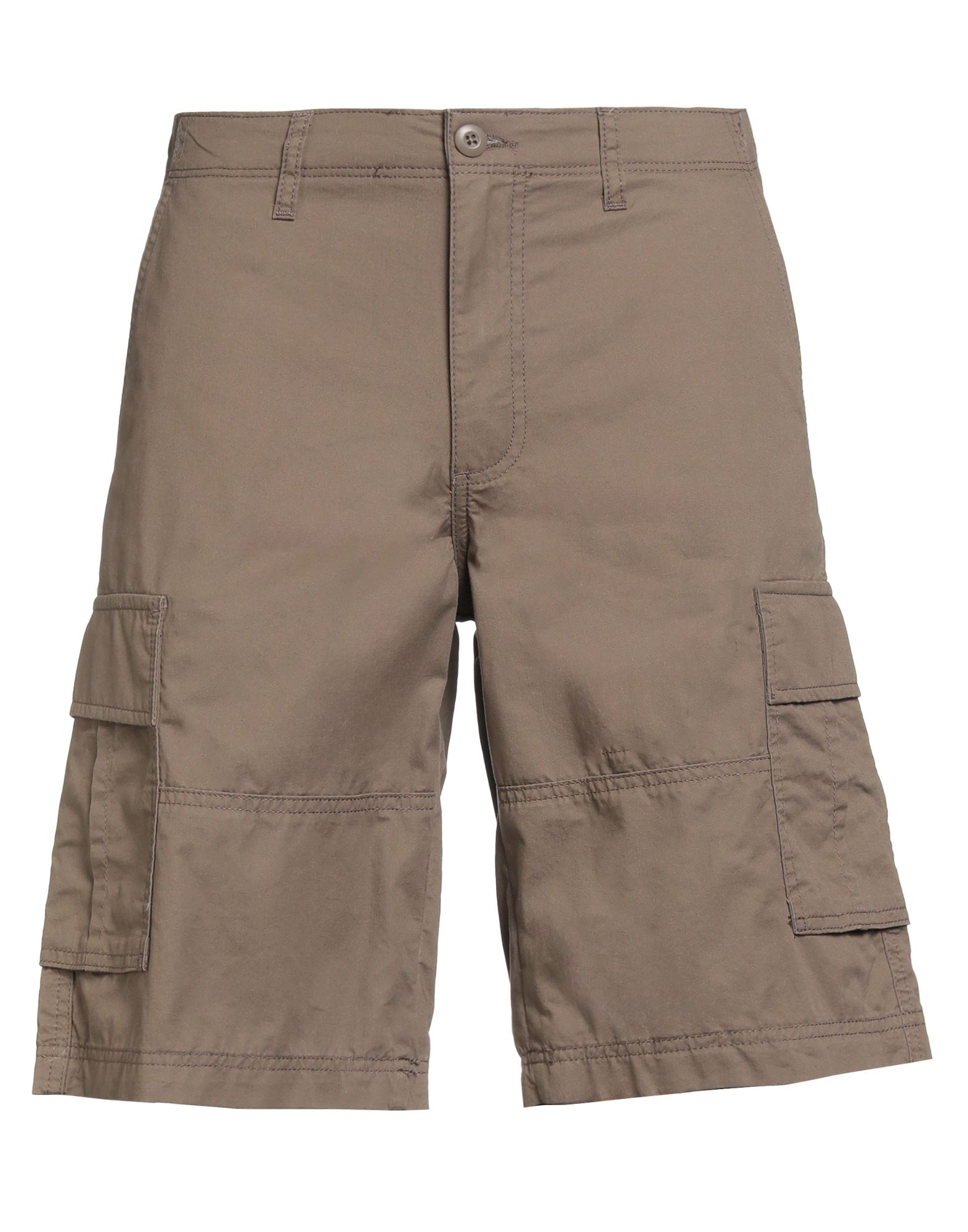 JACK & JONES Shorts & Bermudashorts Herren Khaki von JACK & JONES