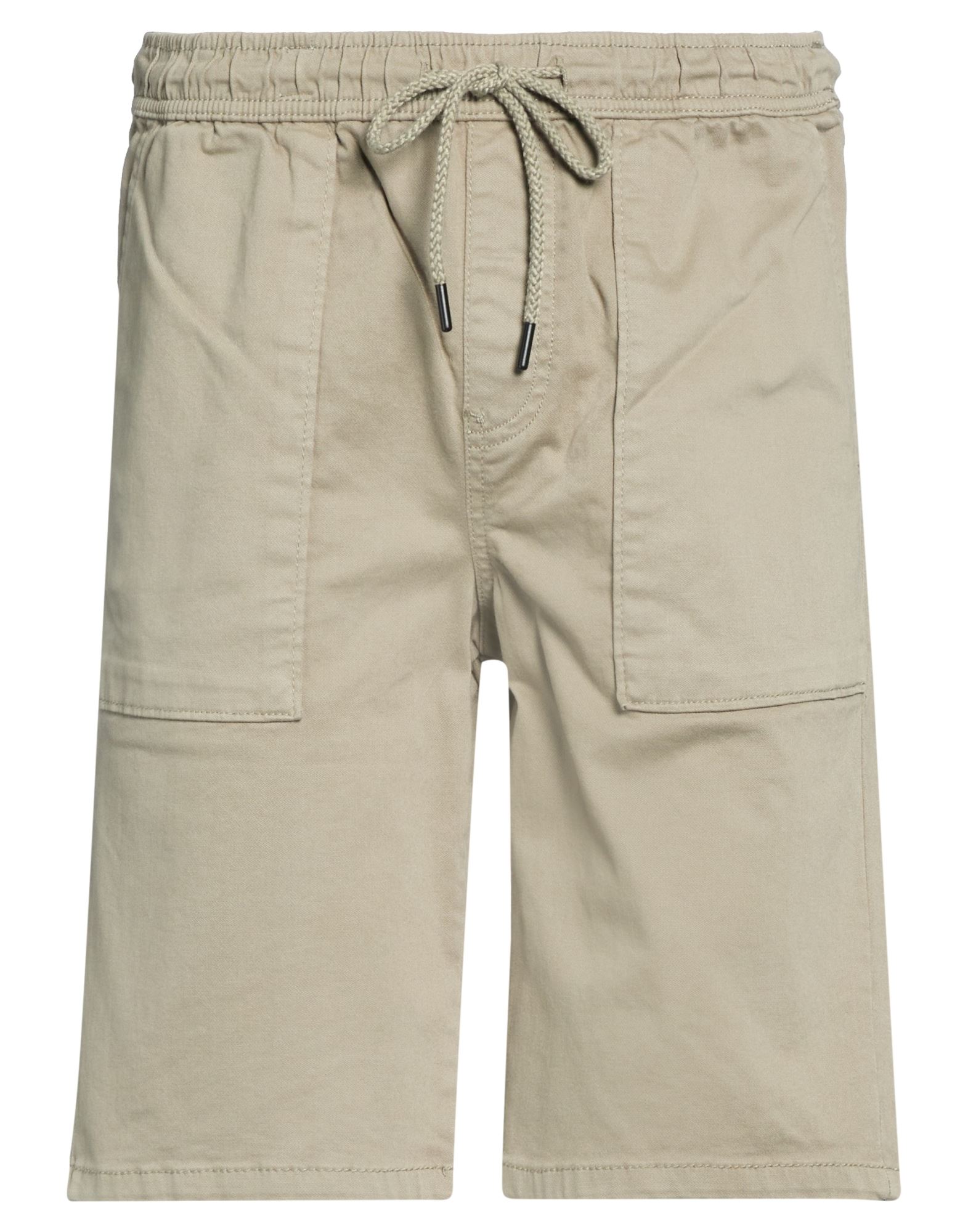 JACK & JONES Shorts & Bermudashorts Herren Salbeigrün von JACK & JONES