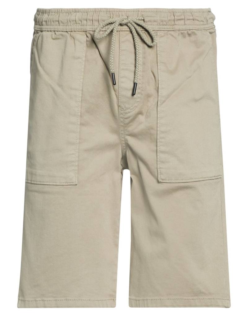 JACK & JONES Shorts & Bermudashorts Herren Salbeigrün von JACK & JONES