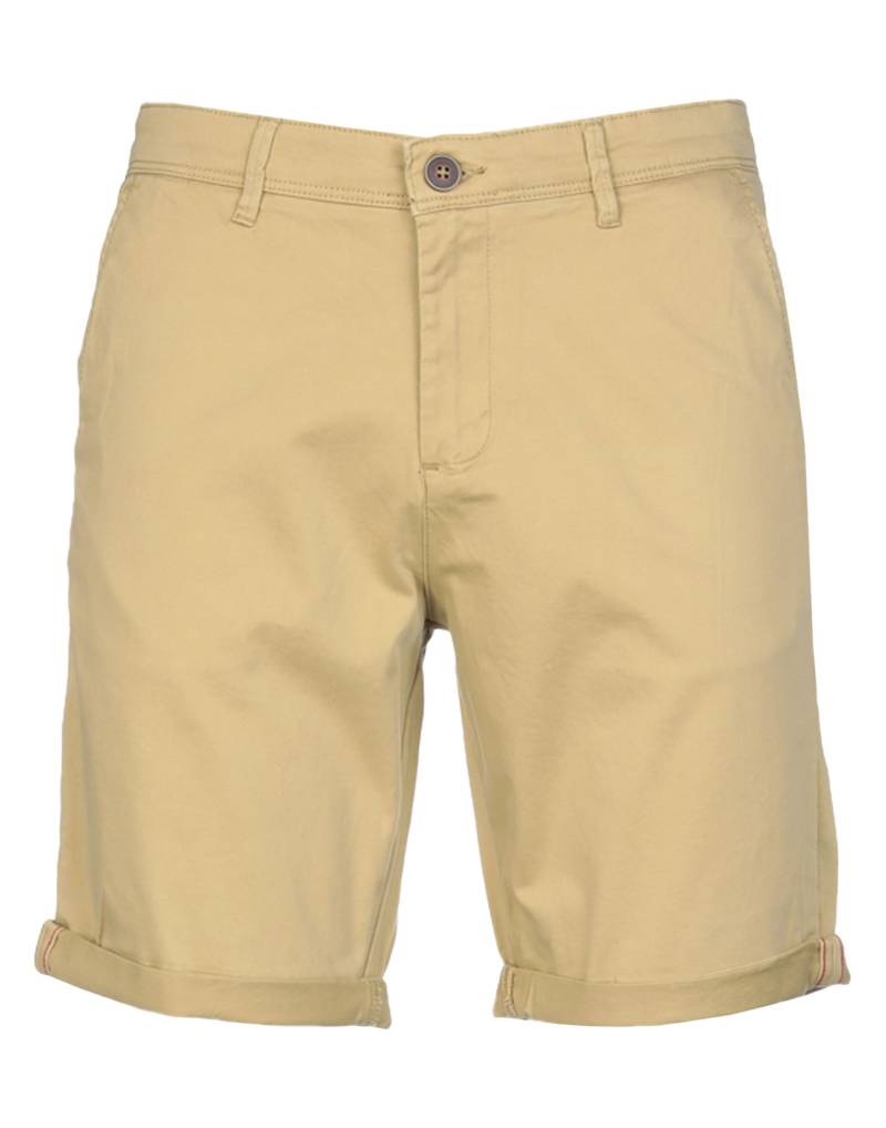 JACK & JONES Shorts & Bermudashorts Herren Sand von JACK & JONES