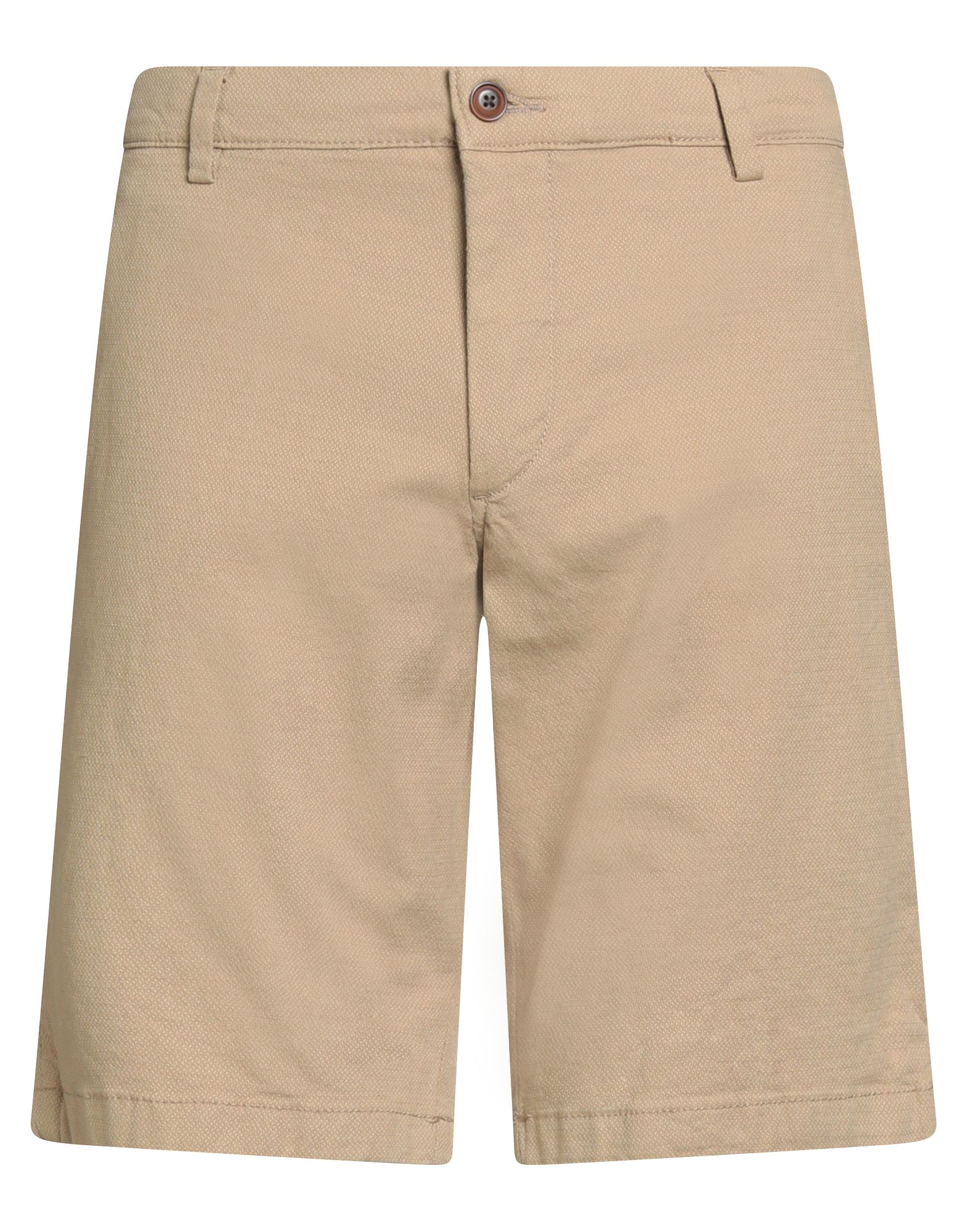 JACK & JONES Shorts & Bermudashorts Herren Sand von JACK & JONES