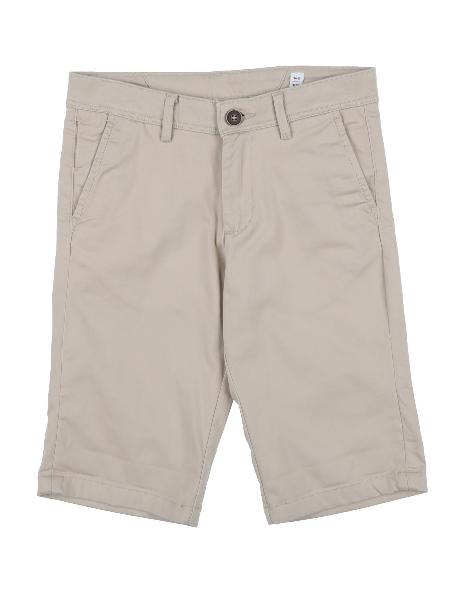 JACK & JONES Shorts & Bermudashorts Kinder Beige von JACK & JONES