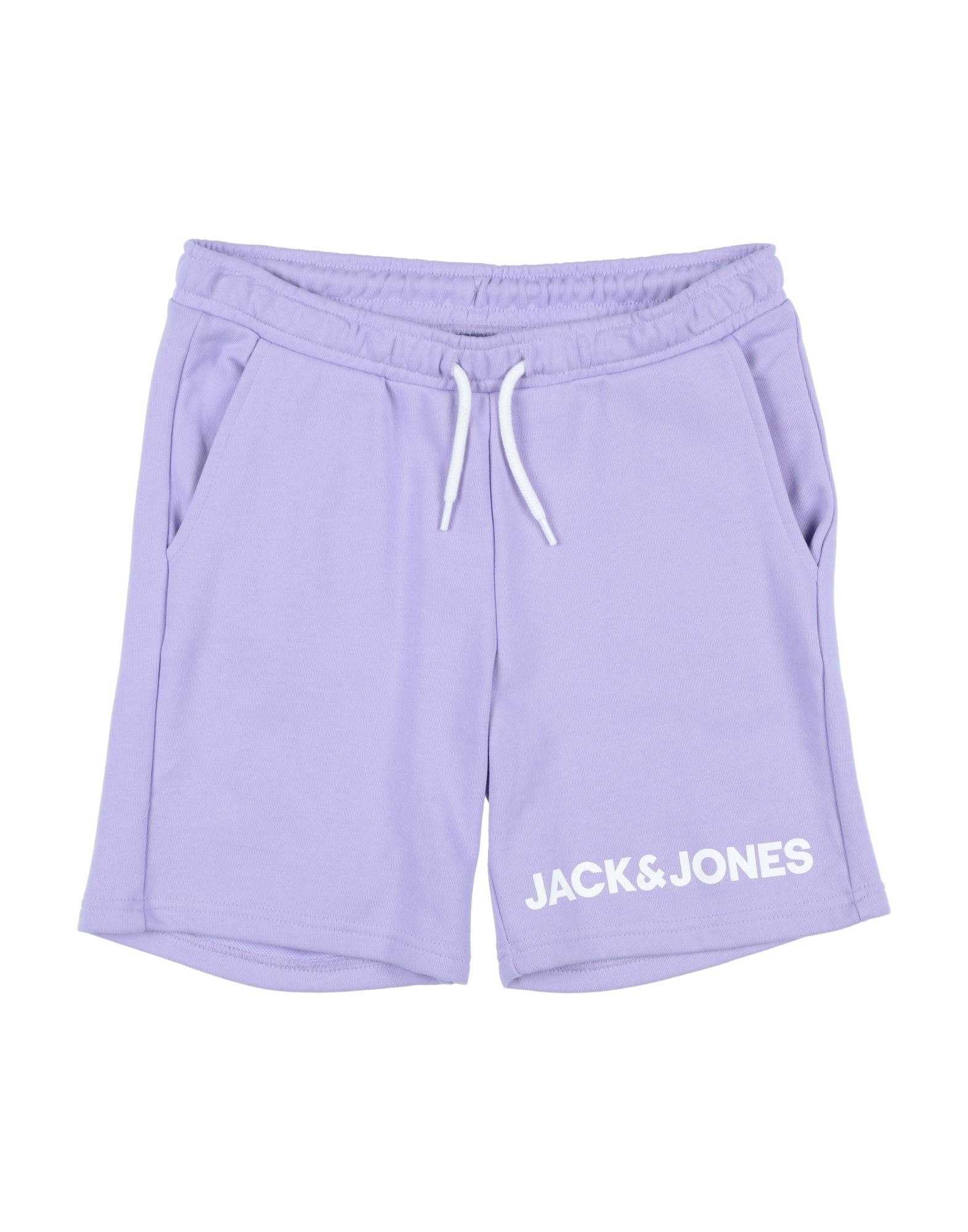 JACK & JONES Shorts & Bermudashorts Kinder Flieder von JACK & JONES