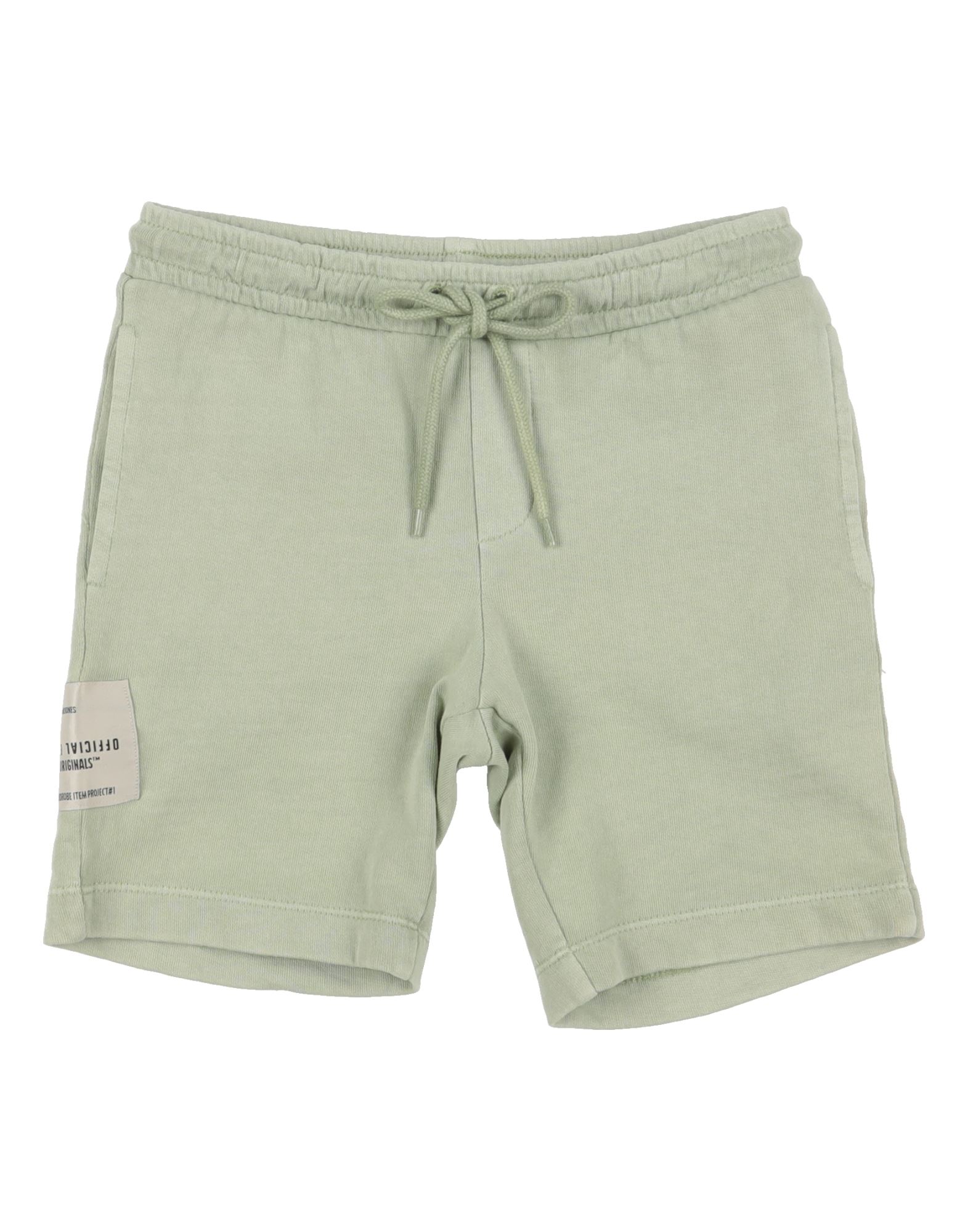 JACK & JONES Shorts & Bermudashorts Kinder Salbeigrün JACK & JONES Shorts & Bermudashorts Kinder Salbeigrün von JACK & JONES