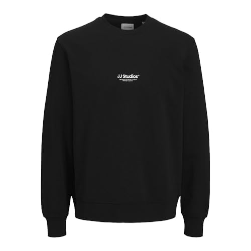 JACK & JONES Soho Plus Size Sweatshirt 7XL von JACK & JONES