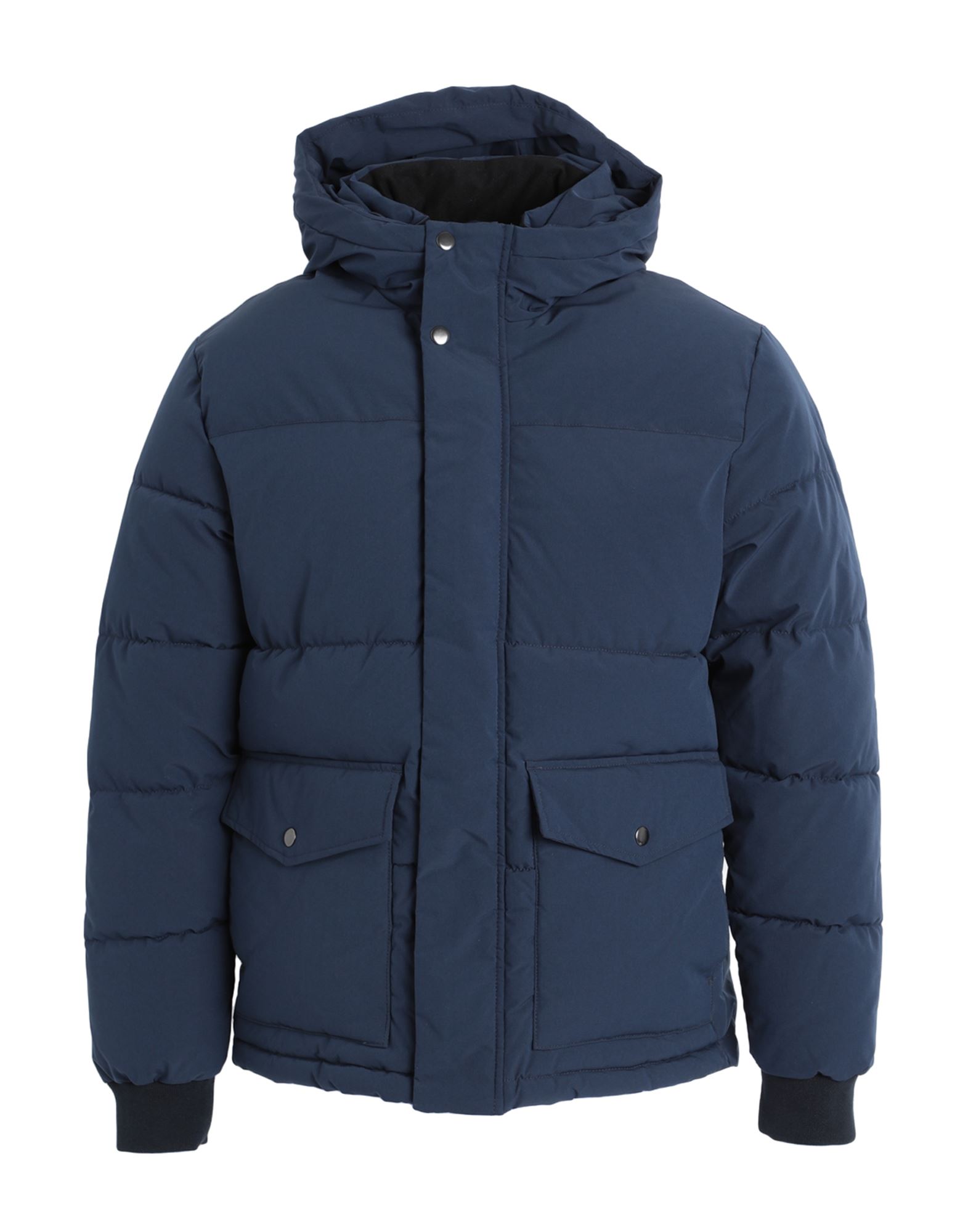 JACK & JONES Pufferjacke & Daunenjacke Herren Marineblau von JACK & JONES