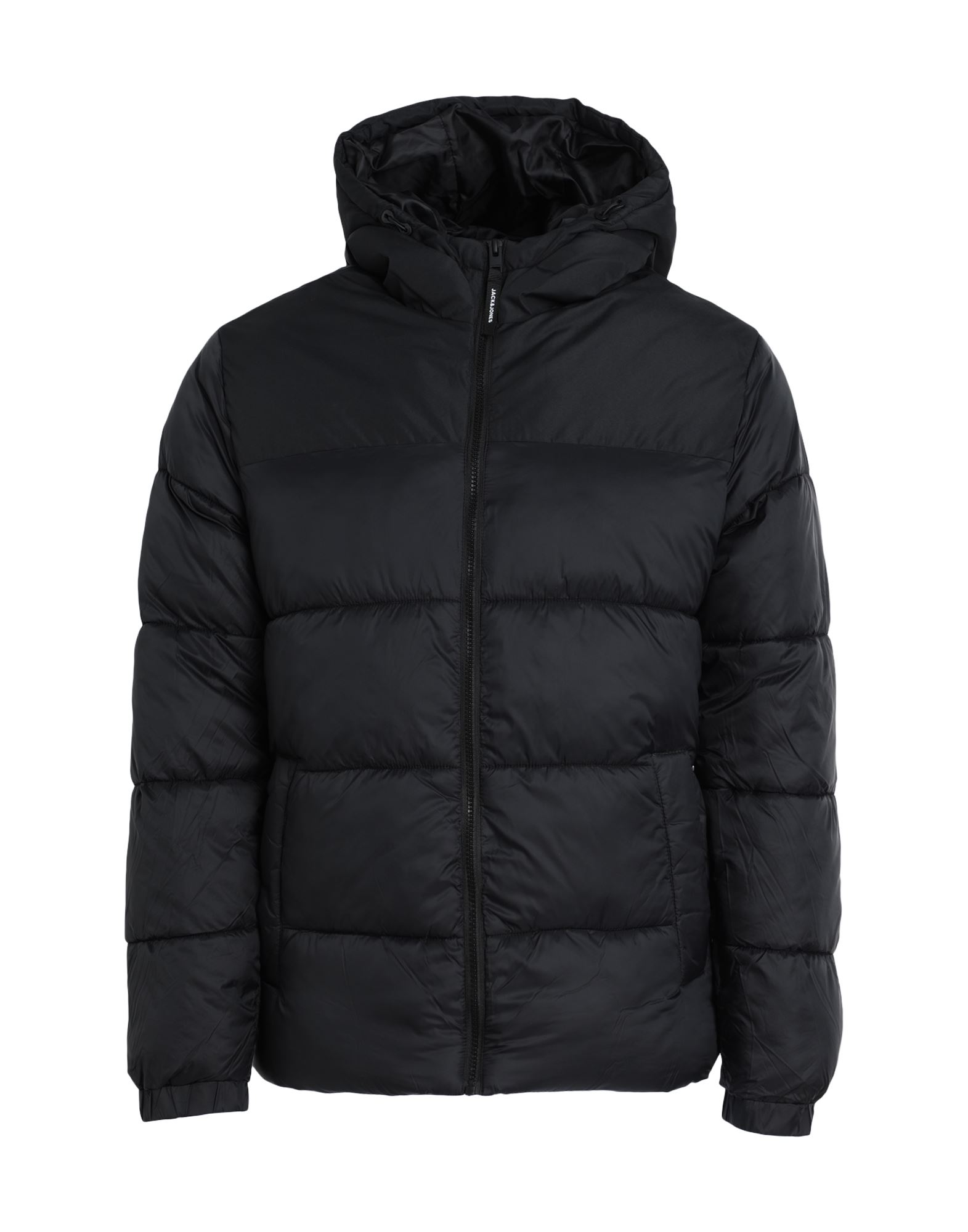 JACK & JONES Pufferjacke & Daunenjacke Herren Schwarz von JACK & JONES