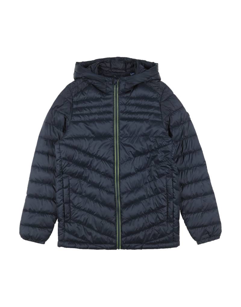 JACK & JONES Pufferjacke & Daunenjacke Kinder Blau von JACK & JONES