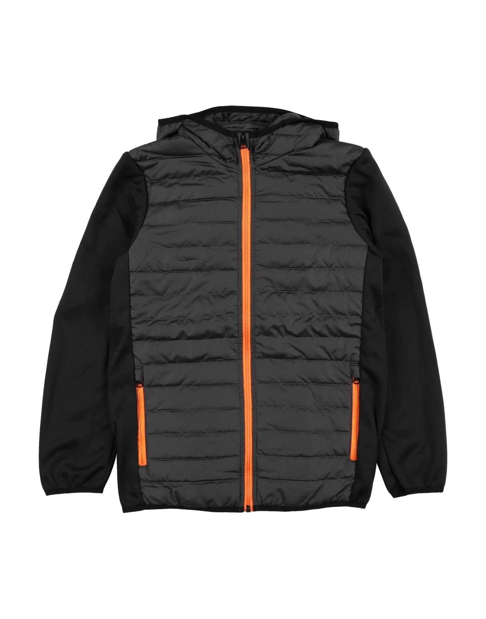 JACK & JONES Pufferjacke & Daunenjacke Kinder Blei von JACK & JONES