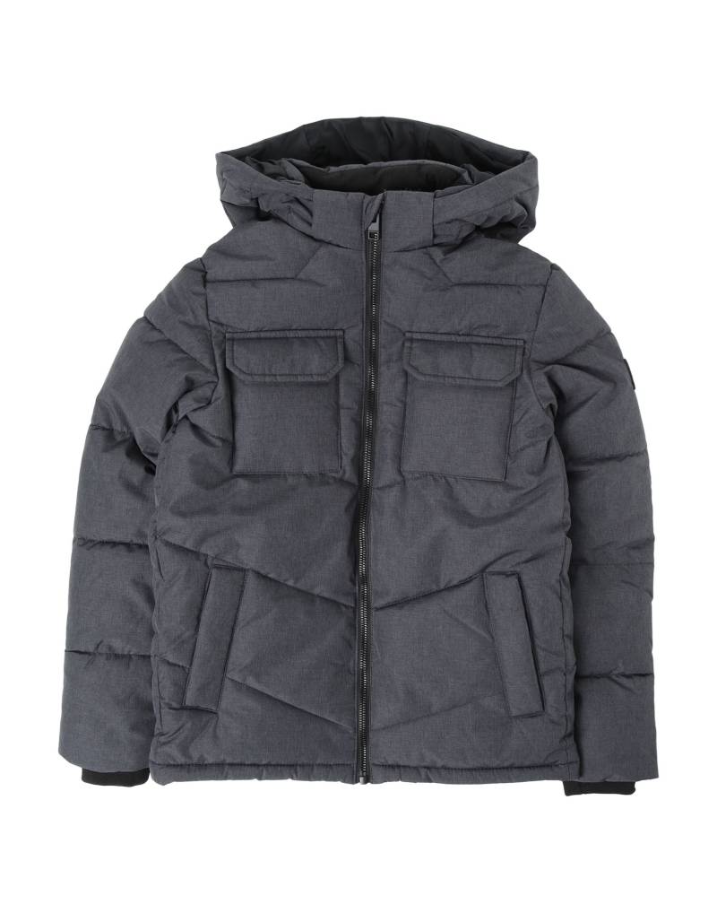 JACK & JONES Pufferjacke & Daunenjacke Kinder Blei von JACK & JONES