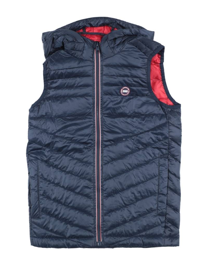 JACK & JONES Pufferjacke & Daunenjacke Kinder Nachtblau von JACK & JONES