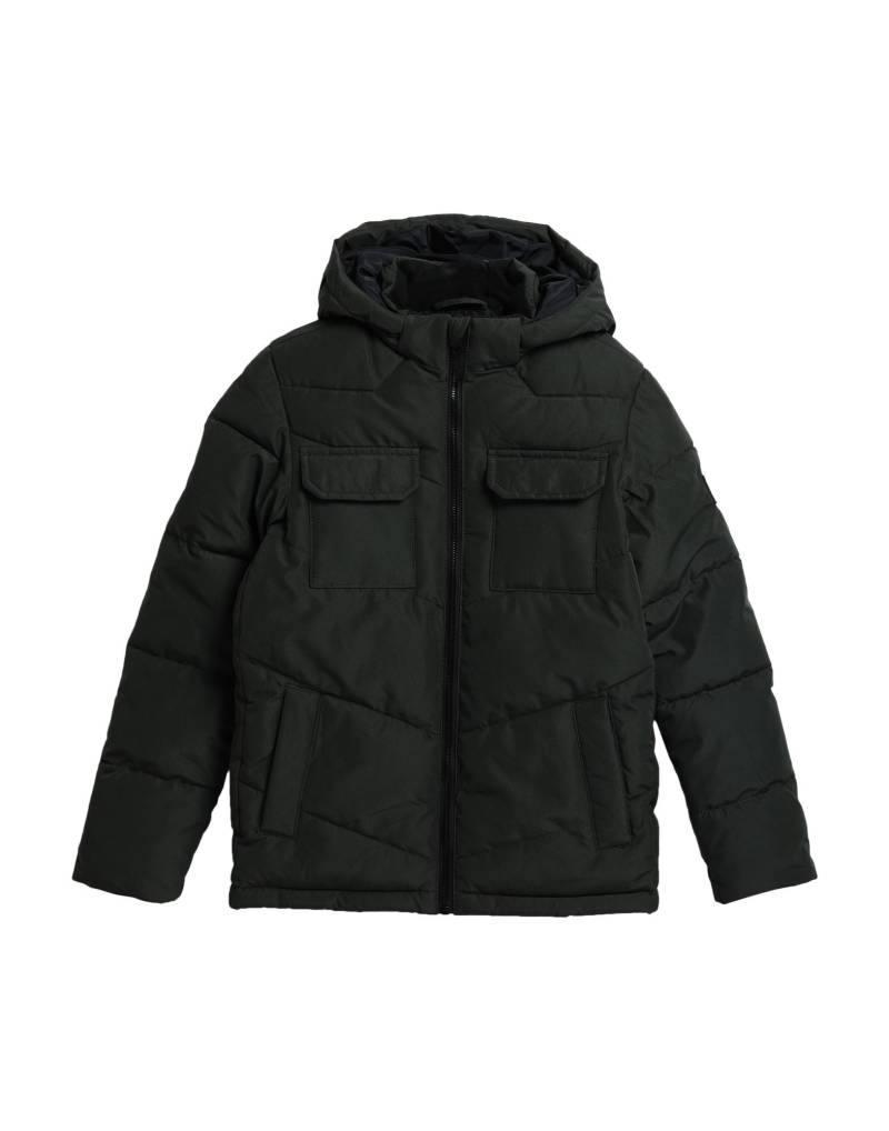 JACK & JONES Pufferjacke & Daunenjacke Kinder Militärgrün von JACK & JONES