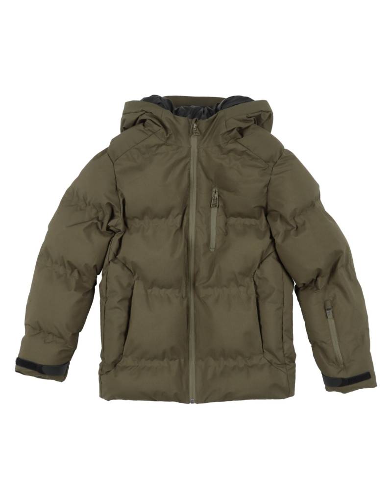 JACK & JONES Pufferjacke & Daunenjacke Kinder Militärgrün von JACK & JONES